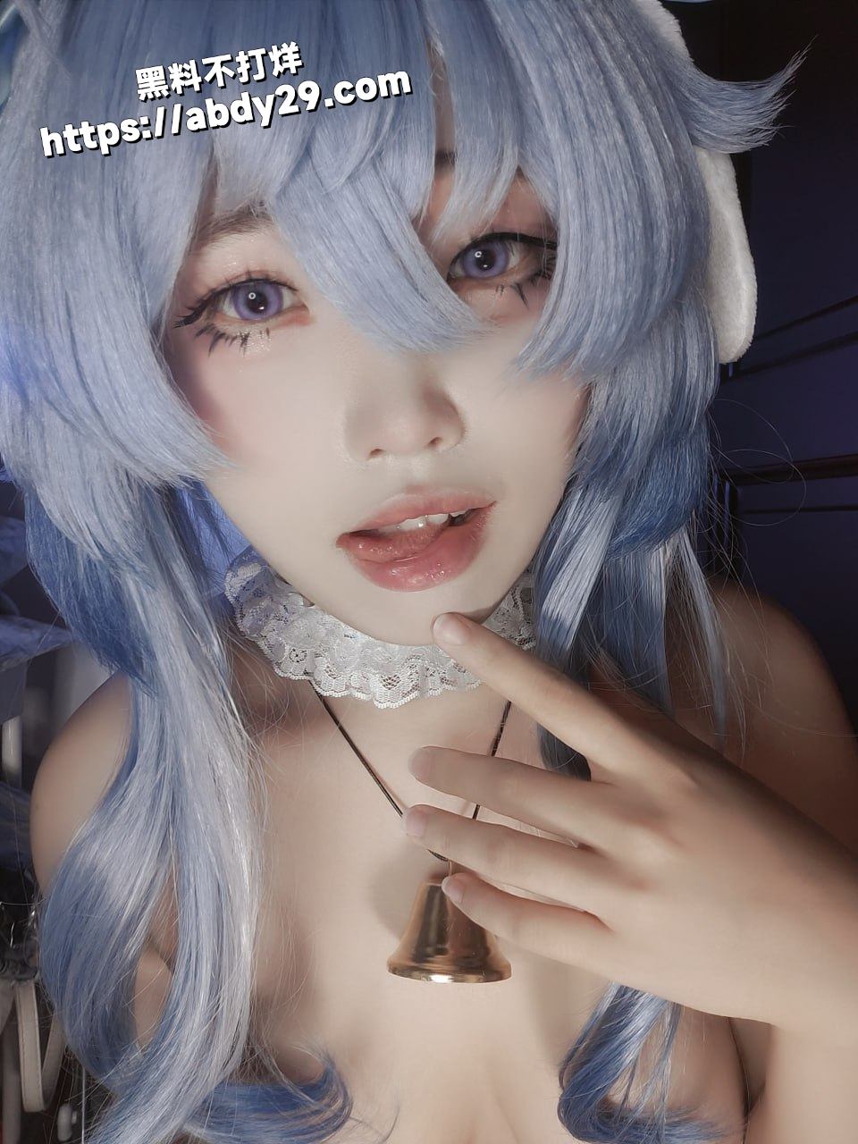 6每日大赛主题大赛二次元Coser特辑Cosplay