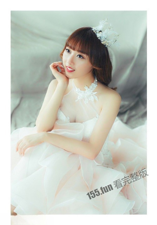婚纱 1cleanup