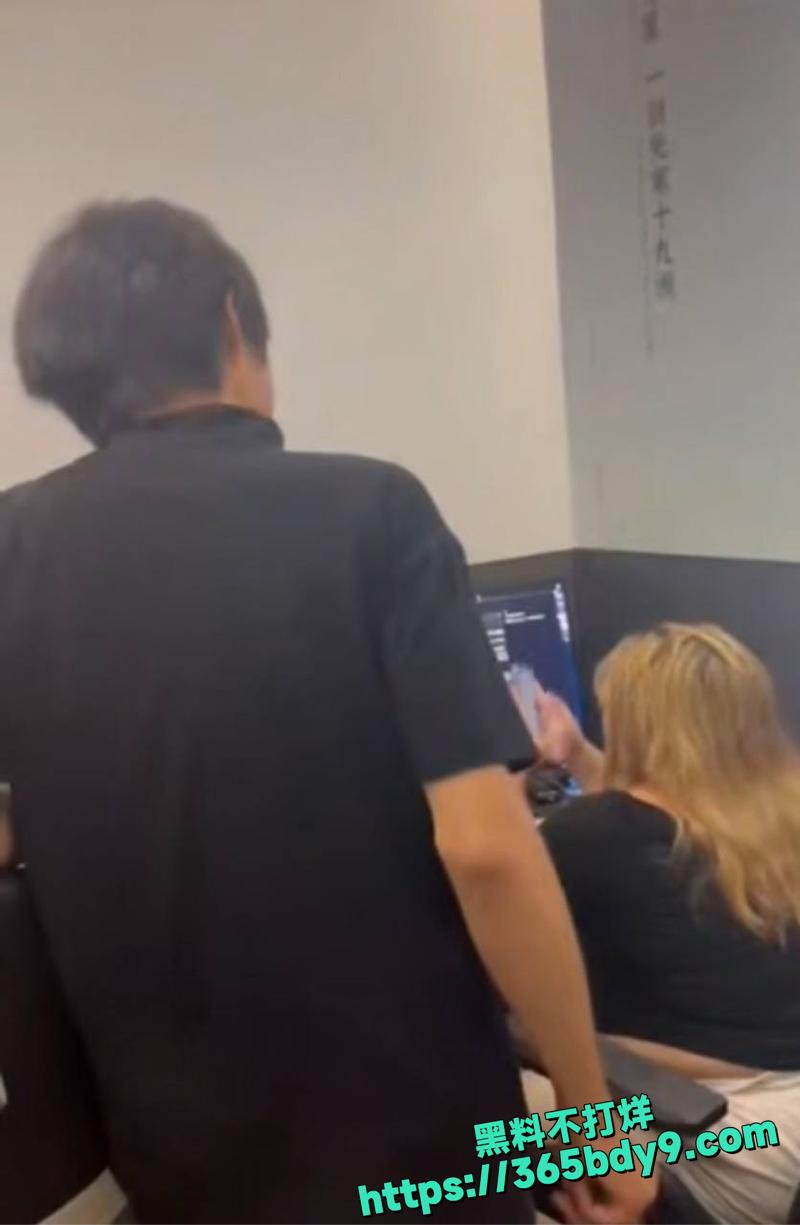 抖音热瓜锦一网恋奔现翻车全过程4