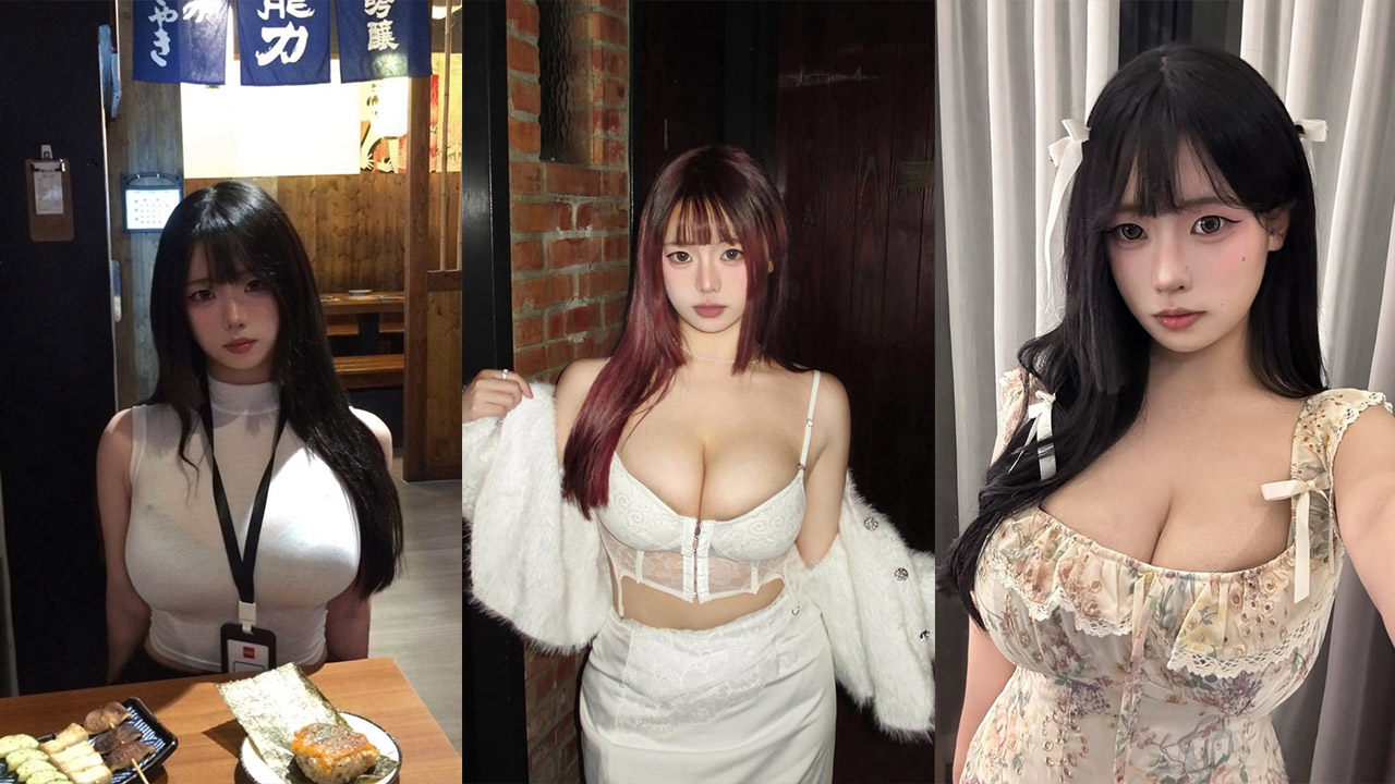 发送自己奶照和揉奶视频给金主看 金主看后受不了直接把女主约出来做爱