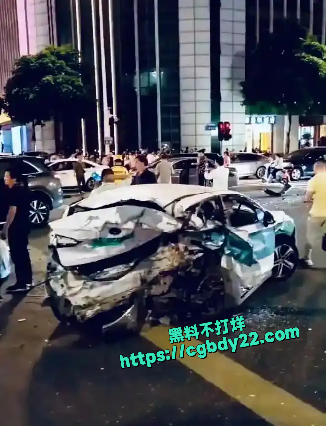 福州车祸4
