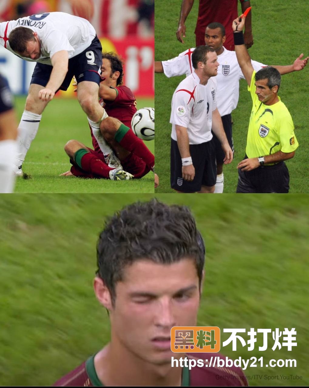 C罗瓜大汇总12