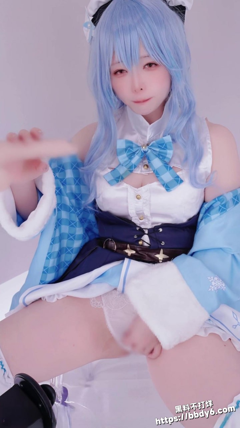 顶级反差ASMR女神9