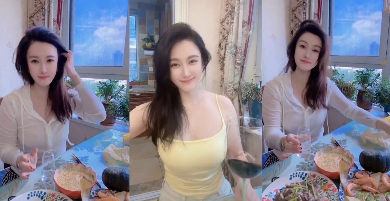 山东崂山女司机逆行打人事件 更多细节曝光 当初停车的地方 居然成了网红打卡地！