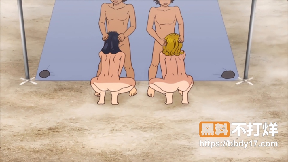 金发甜心2第三话 13