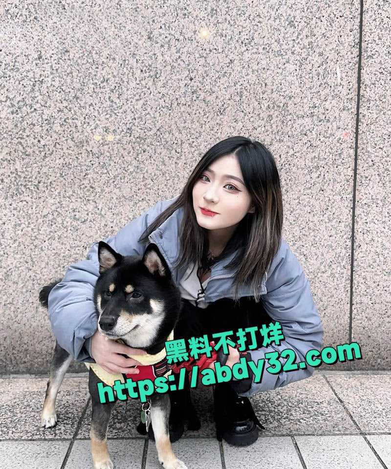 外网高颜值小网美若若1