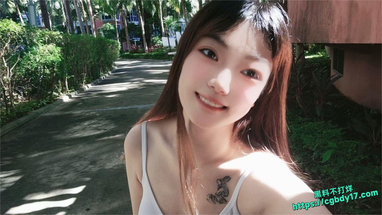海口已婚人妻 靳梦琪 3