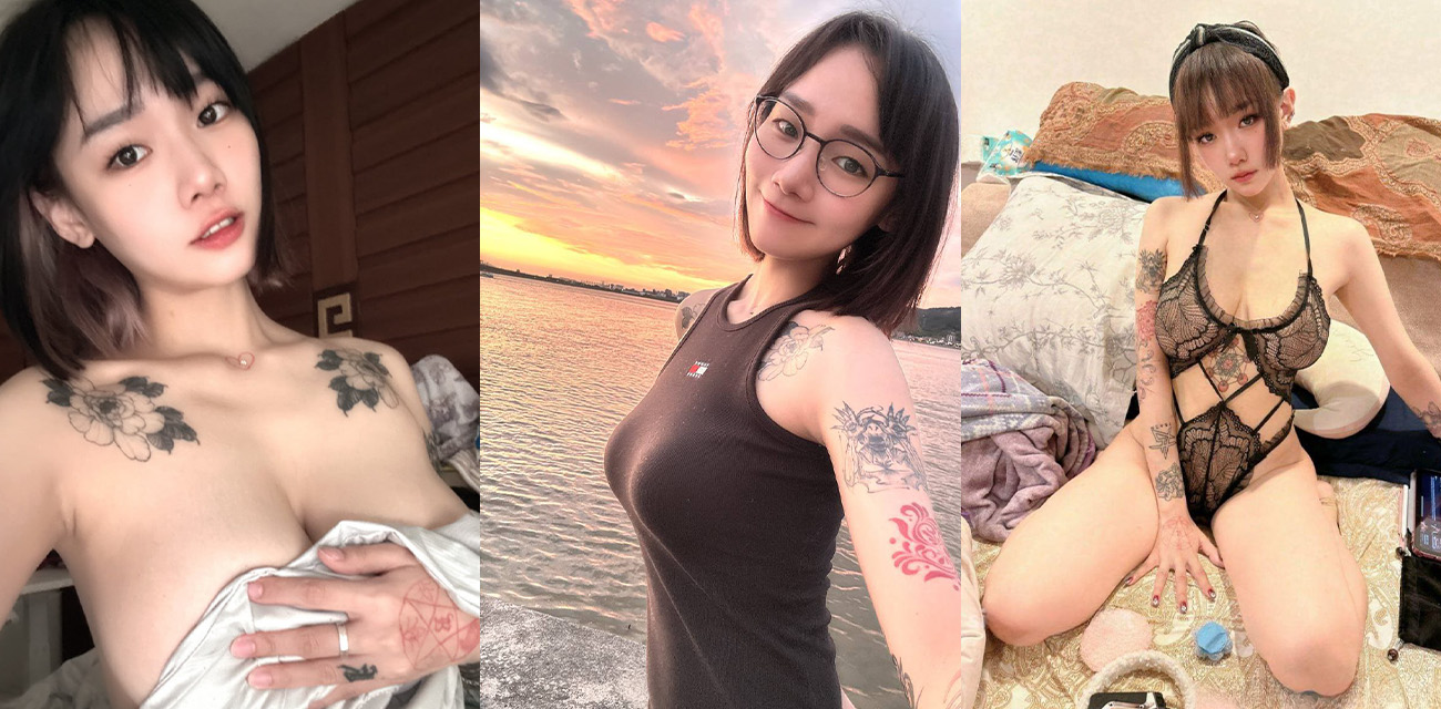 IG网红 桃园娜美 性爱私拍流出 精神小妹身材还是有料 乳头穿乳钉的感觉是真的骚