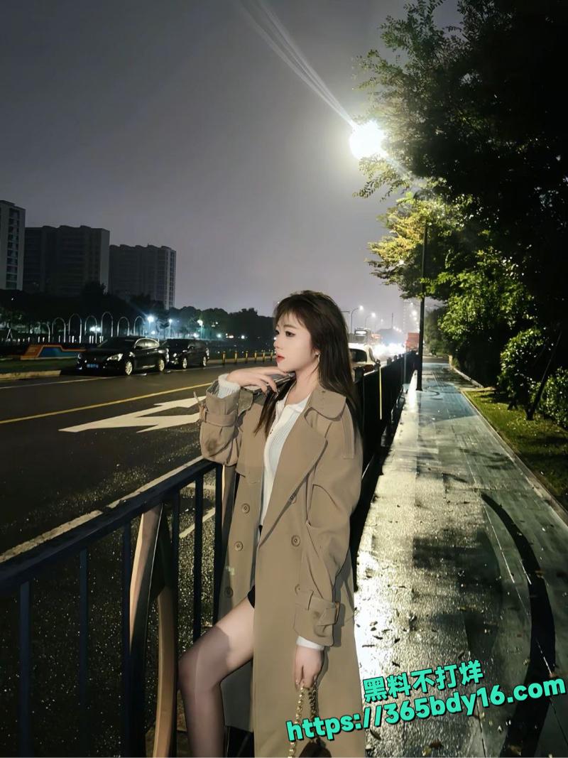 山东临沂杜思涵精神小妹4.
