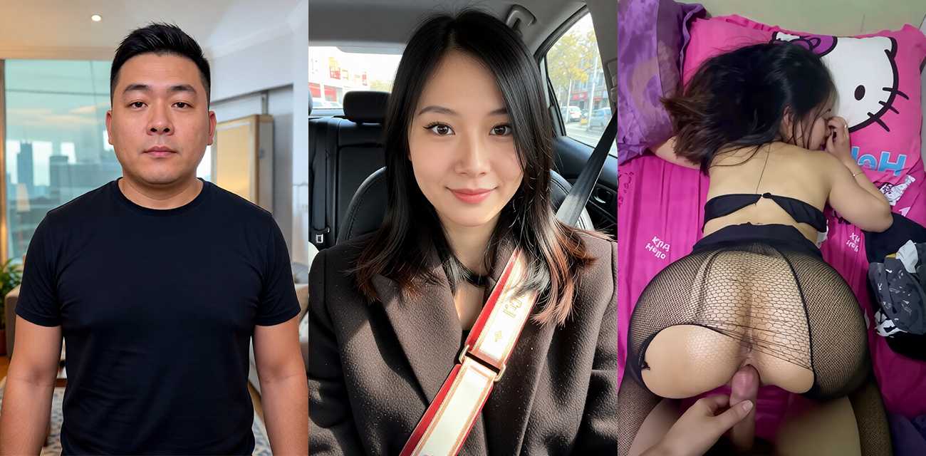 浙江三鸥集团周韬被妻子实名举报 婚内出轨包养小三聊天记录曝光