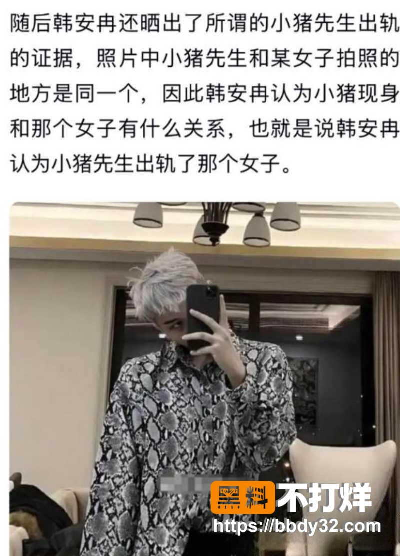 韩安冉 13