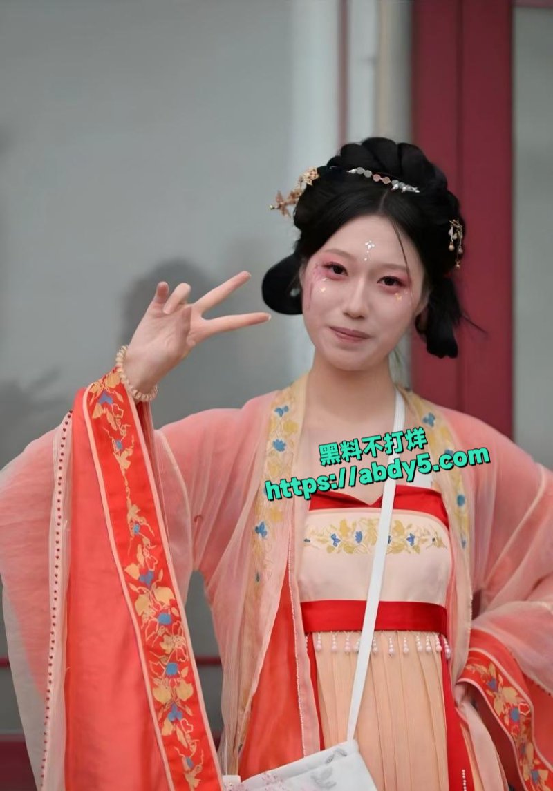 河北唐山河头老街探花艺术团乱象9