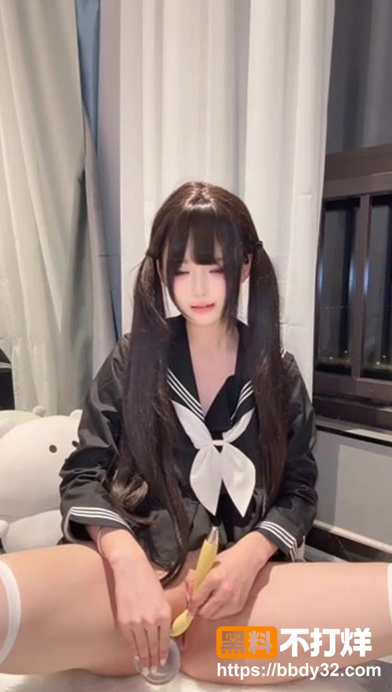 外网极品福利姬季雨