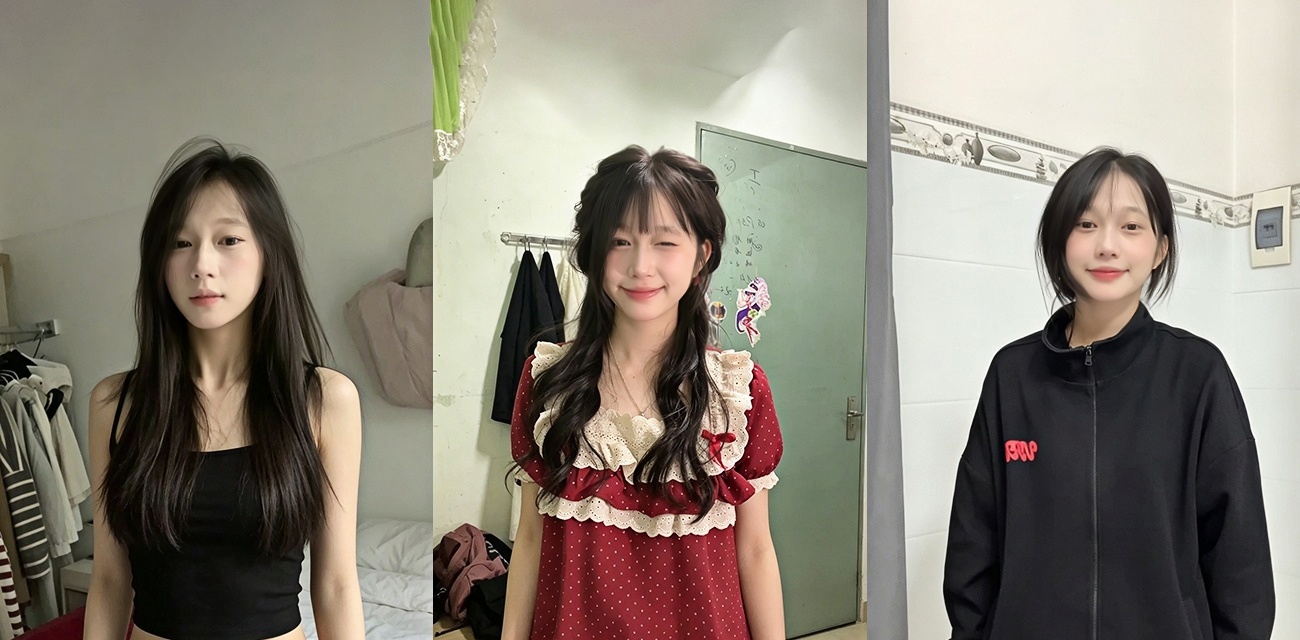 越南华裔抖音网红阮翠梅 与男友露脸口交做爱自拍视频全网曝光