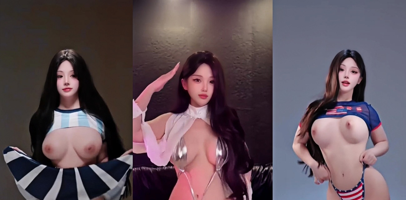 推特姝姬娘娘透视情趣装抖奶 各种制服裸舞私密资源泄露