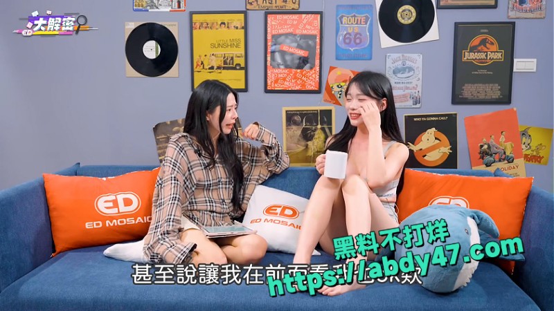 韩系美女 李多慧 9
