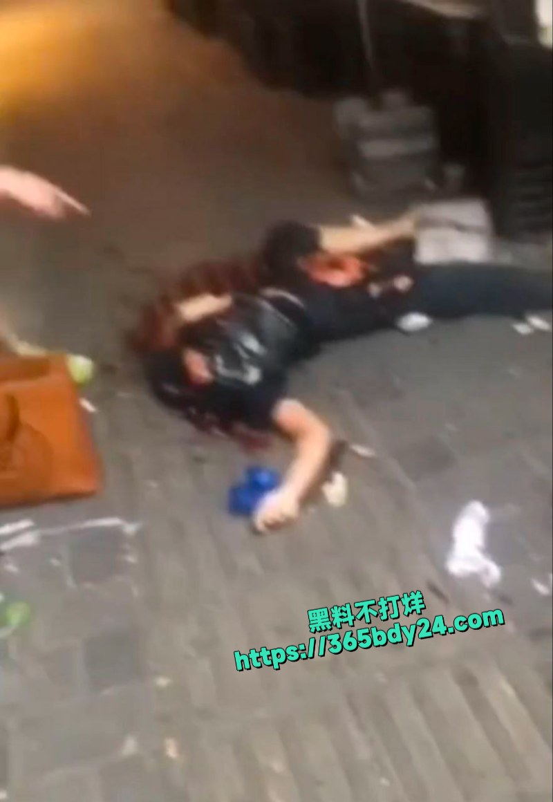 重庆女子因爱生恨错砍男人侄女 4