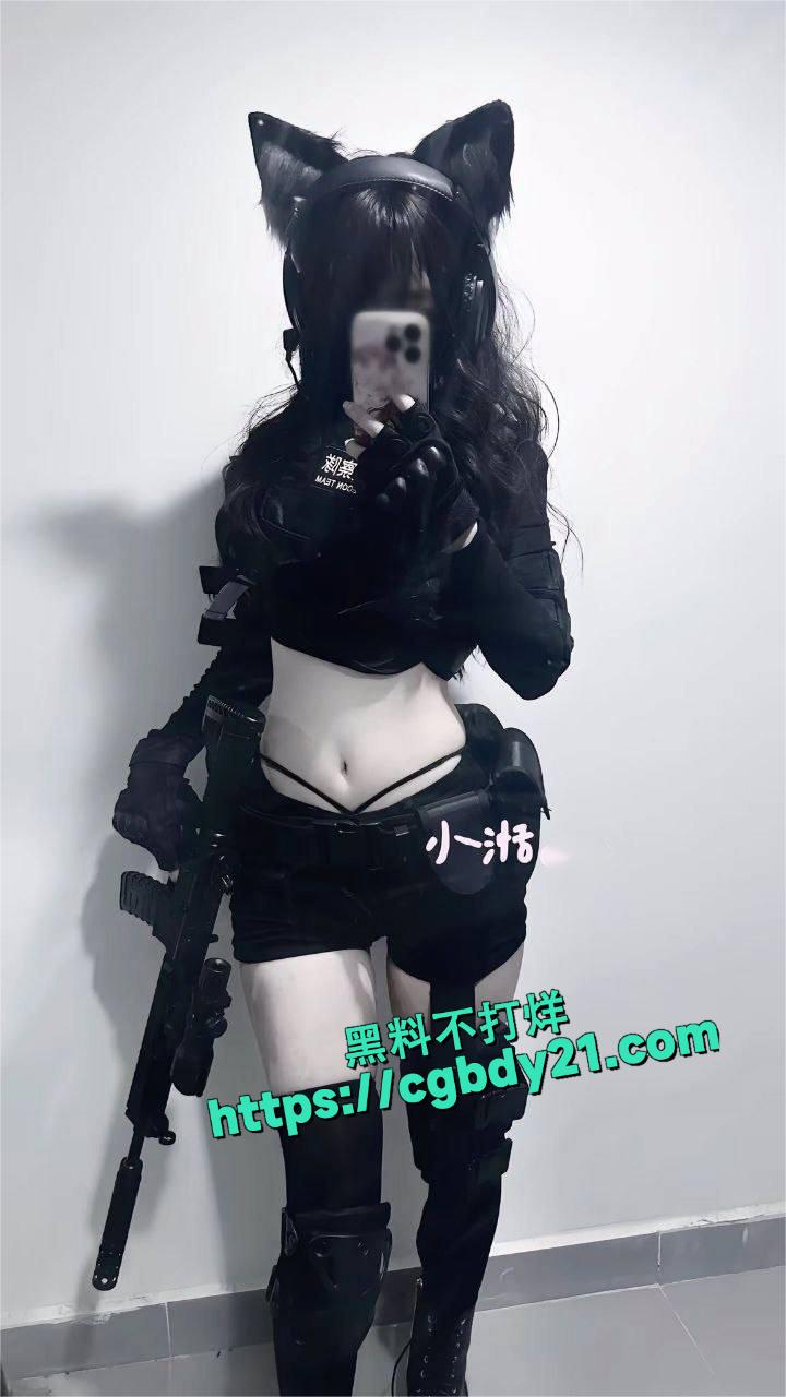 福利姬小恬酱16