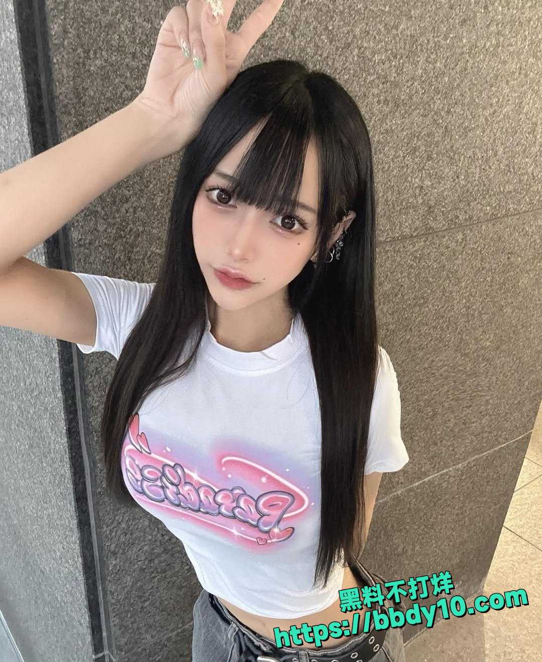 日本小网红3