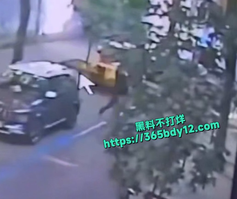 帕鲁比在利沃夫街头遭枪杀2