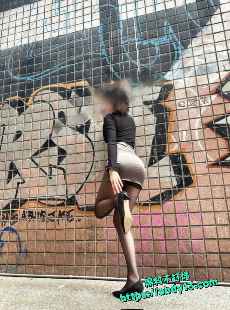 AshleyElla真空郊外露出3