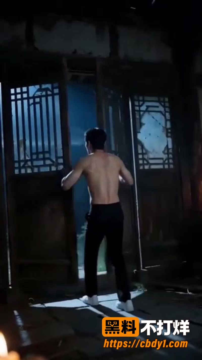 古寺艳鬼录6