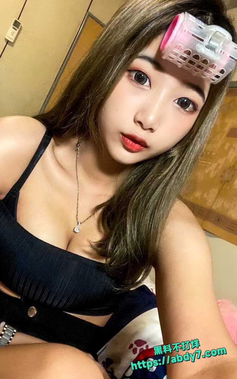 在推特上很火的调教3