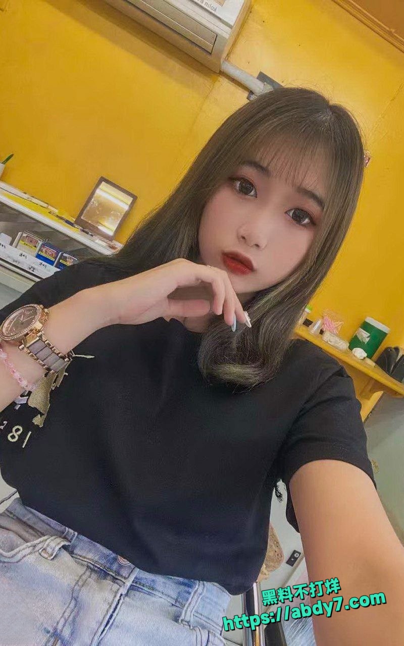 在推特上很火的调教1