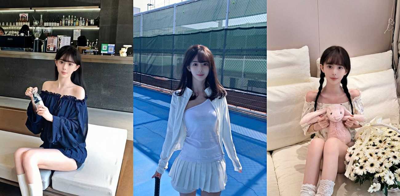 推特新晋网黄情侣新作 女装在家打飞机被小姨撞见 结果小姨主动用嘴巴帮忙