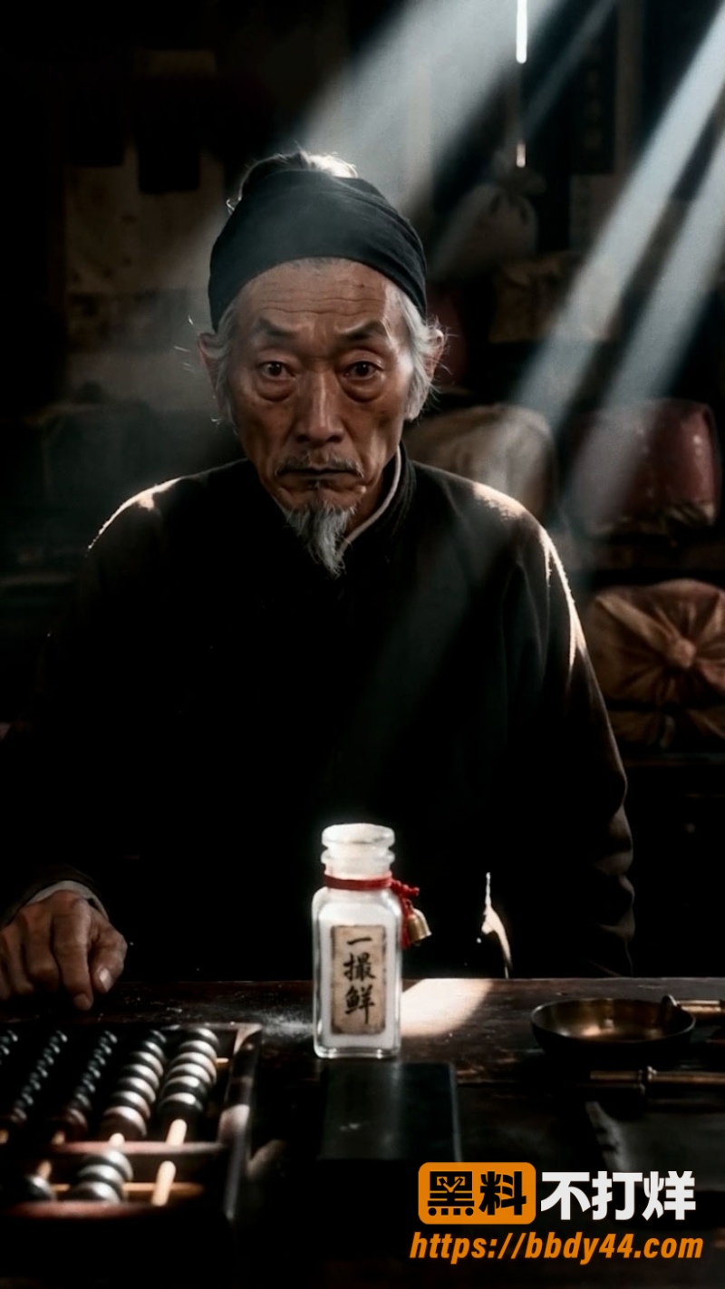我家祖宅通1895 5