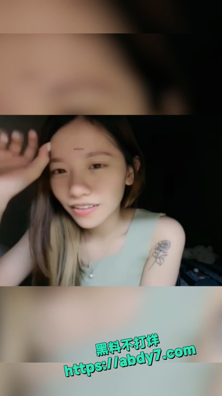 早期黄播揉奶视频外流 6