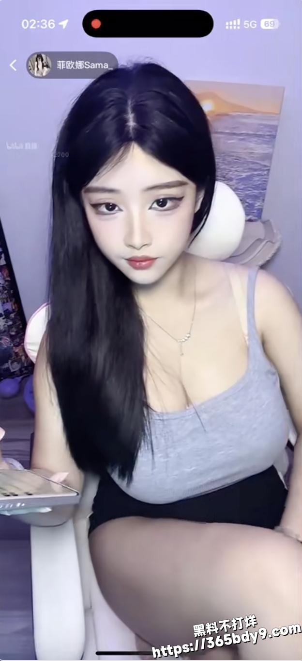 菲欧娜Sama福利3