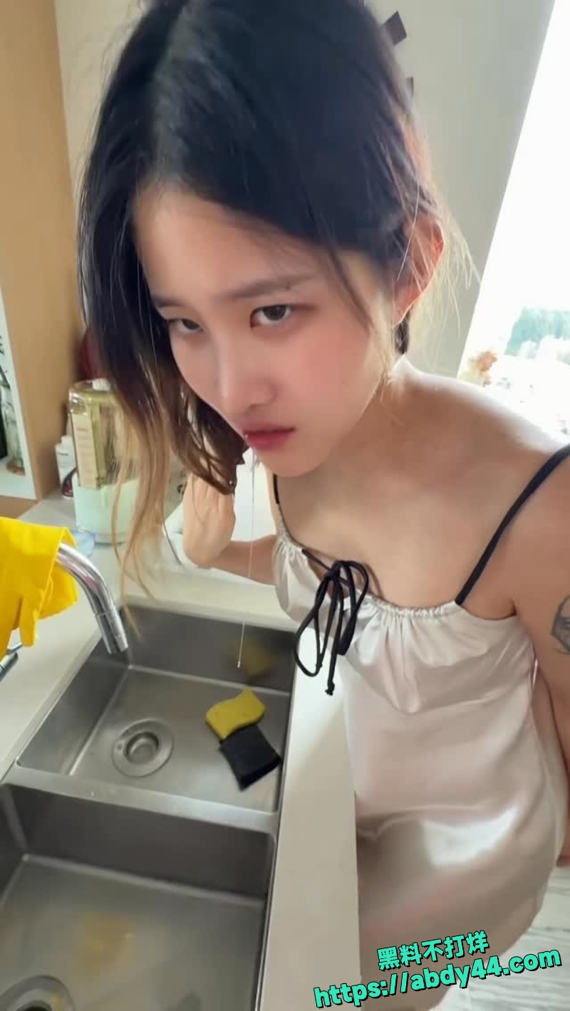 泄密 IG网红6