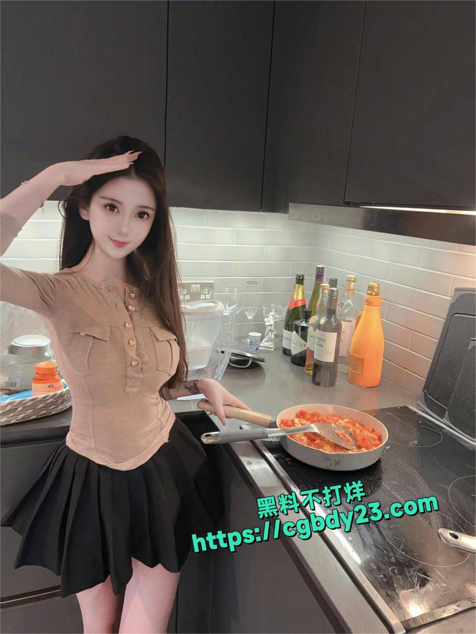 上海名媛张佳怡11