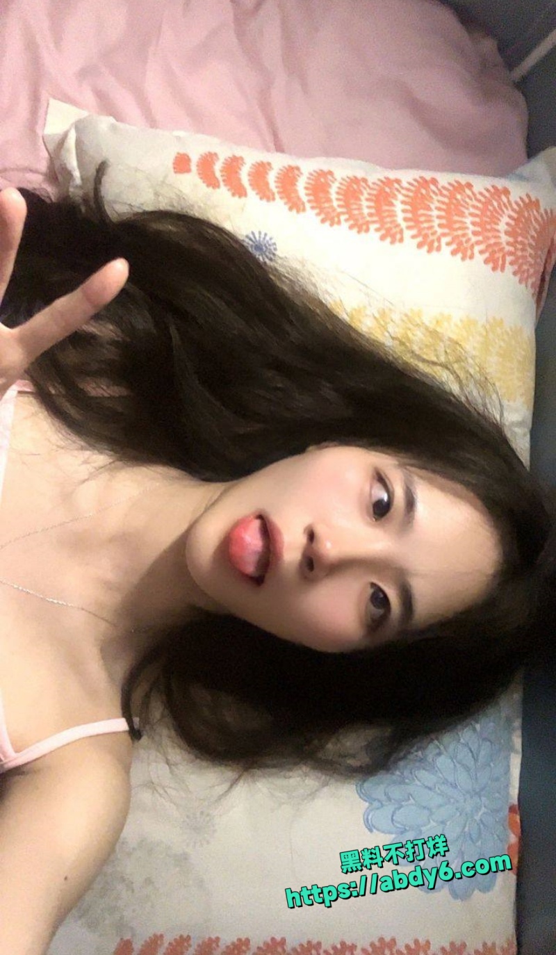 绝美纤细女友3