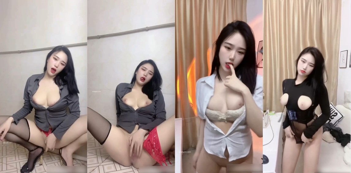 快手 芝士姐姐 大尺度抖奶舞 和榜一大哥啪啪视频流出