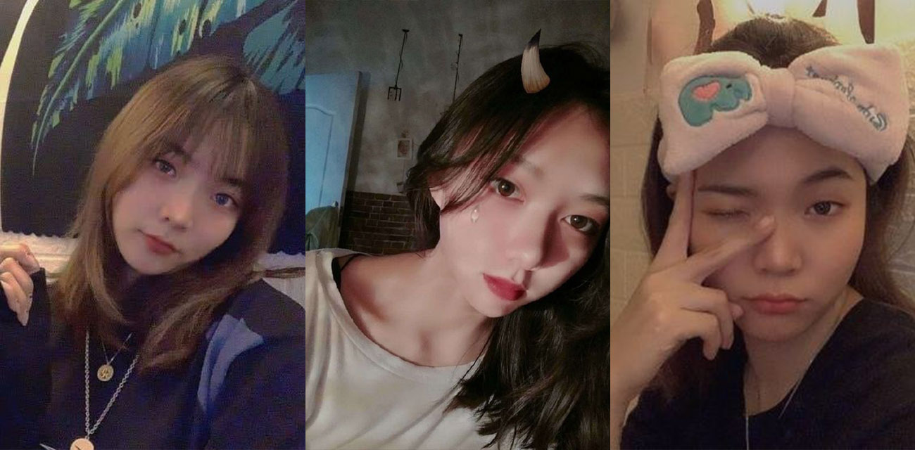 河南大学生 徐萍 跟学长性爱视频泄漏 看是清纯可爱的校园女神 在床上却是可以任意抽插的小骚货