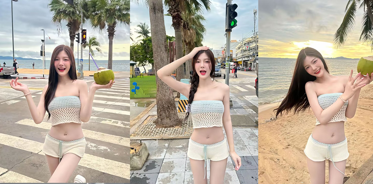 泰国OLsoulmate极品淫妻在OnlyFans发布的会员福利新作 酒店3p细节拉满