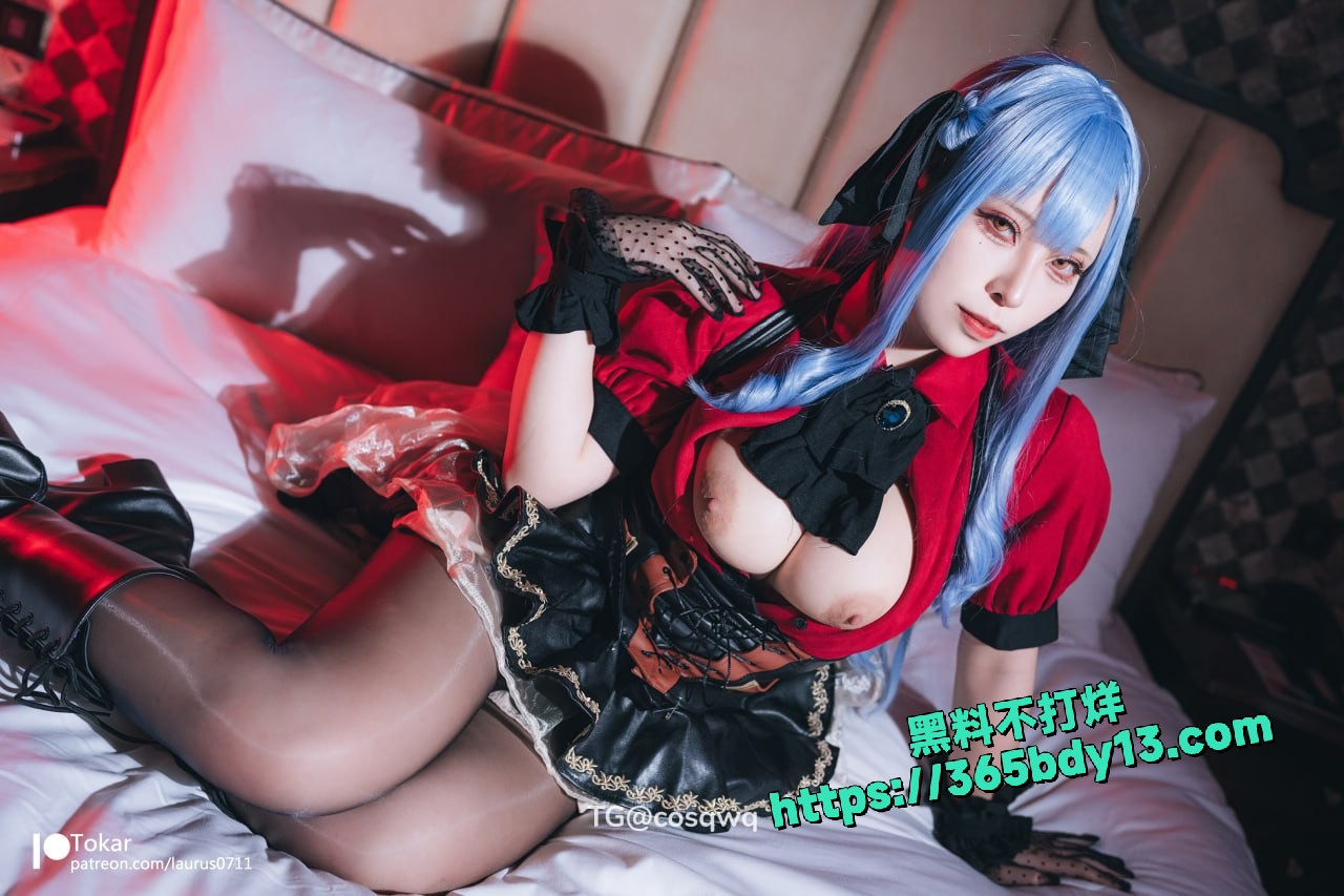 coser 丰川祥子 浵卡   1