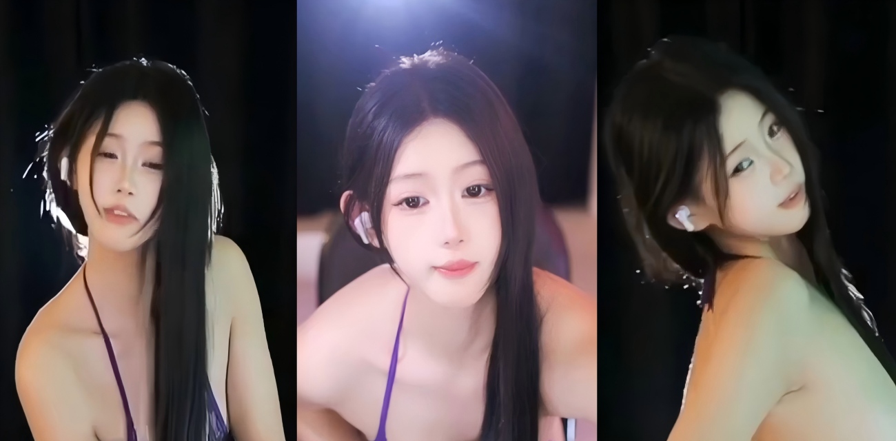 虎牙楚安安万元私定 脸红揉奶舔棒蹭乳沟 插逼自慰裸舞 浪叫声酥进你骨子里
