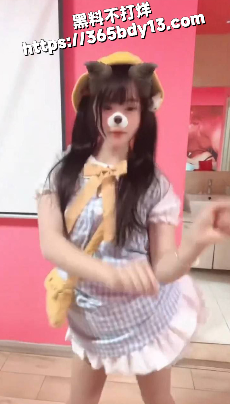推特小萝莉