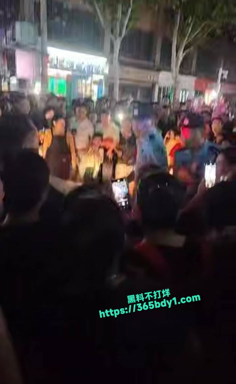 济源原配抓小三1