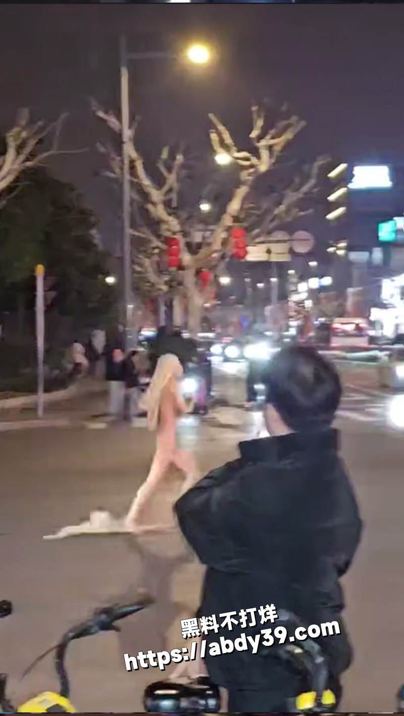 不愧是上海啊