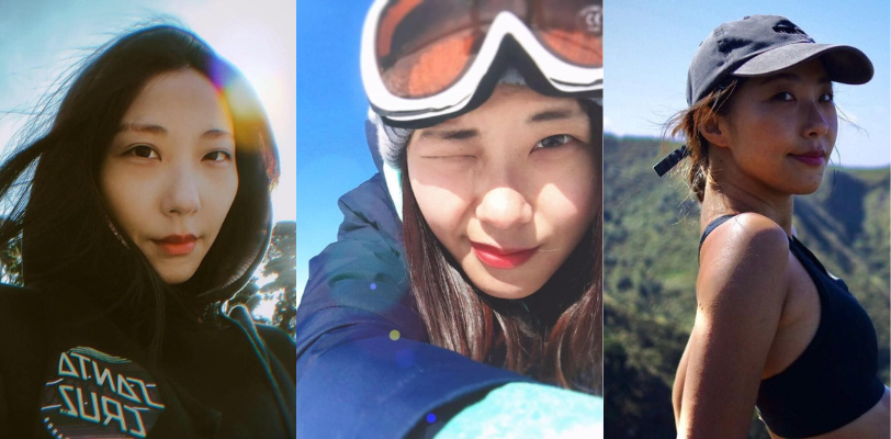 喜欢户外运动的台湾女在床上体力也好 反差感拉满的极品骚母狗 女上位节奏感很强