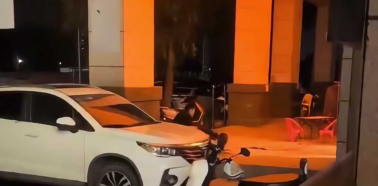 电白电城砍人事件 5