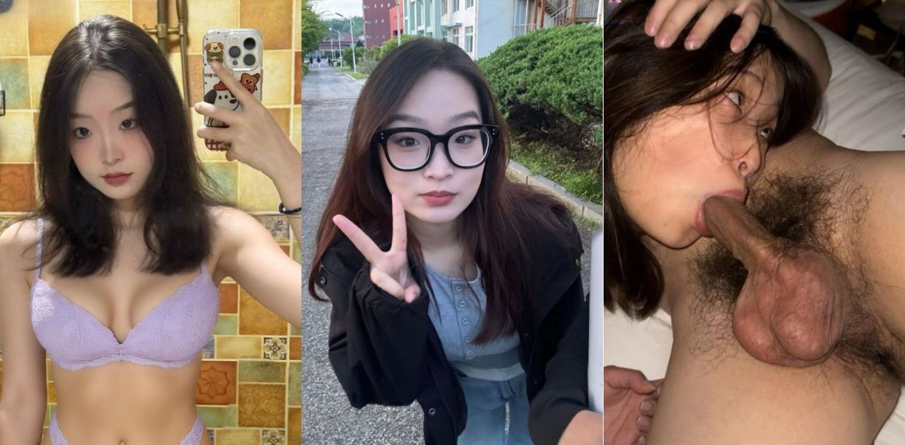 辽宁丹东反差婊 李想 视频流出 高冷女大学生有男友偷约炮3P 毒龙口活猛舔大屌