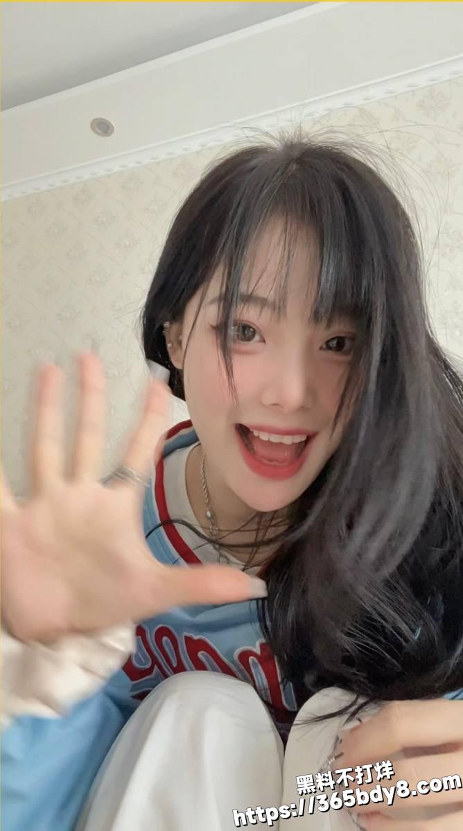 fabjous高颜值美女福利资源4