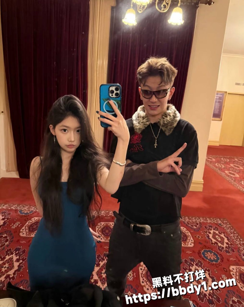 哈圈cashtrippy聊骚出轨女网红4