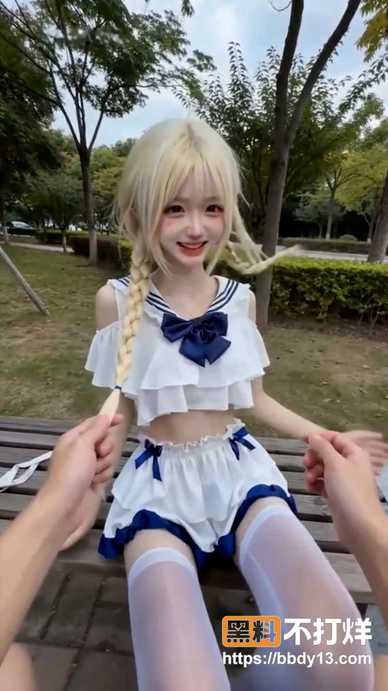 HidoriRose 1