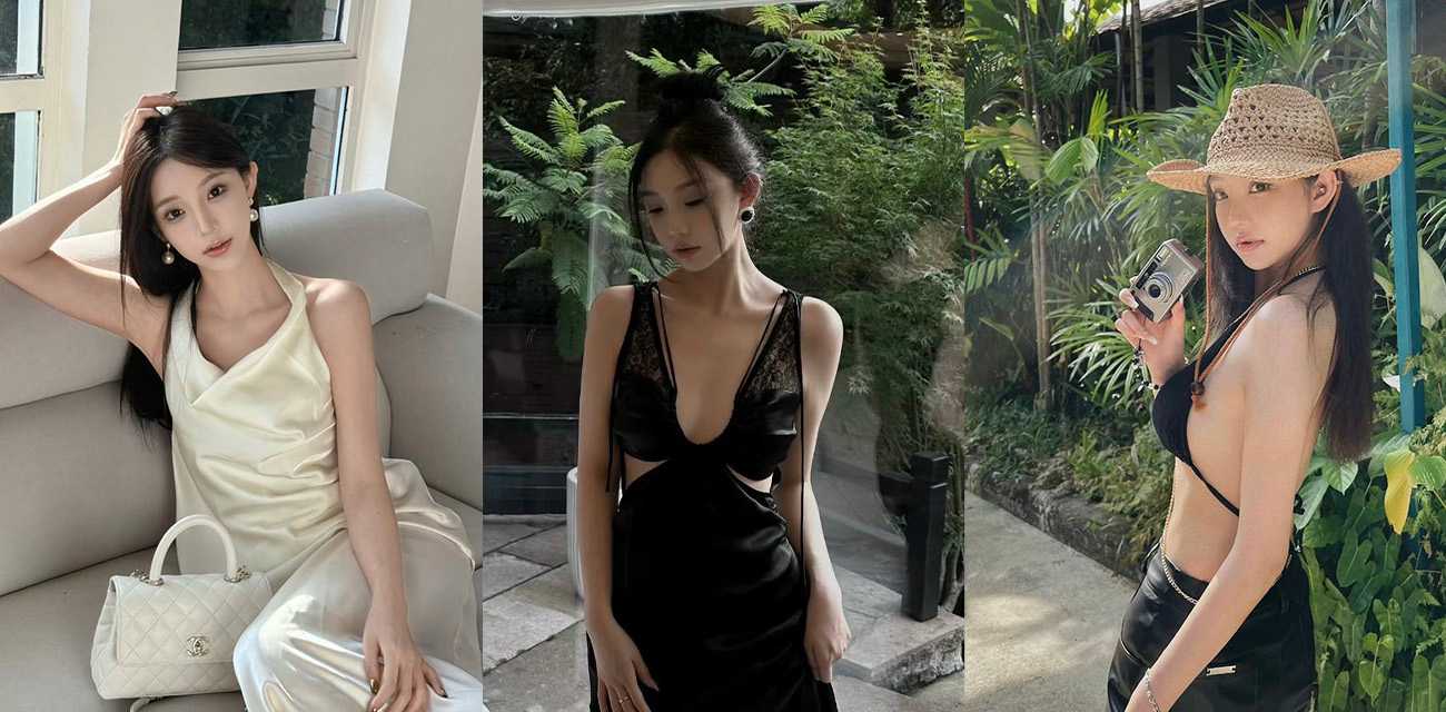 抖音最甜情侣 慎婕树一 分手 男方深夜抛出诸多黑料 称慎婕劈腿闺蜜性病前男友